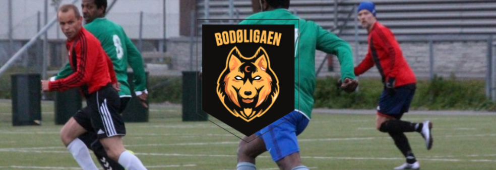 Bodøligaen - Byserie i fotball